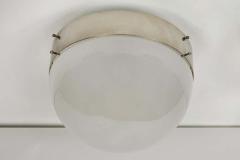 Sergio Mazza 1960s Sergio Mazza Demi Clio Wall or Ceiling Lamp for Artemide - 1561648