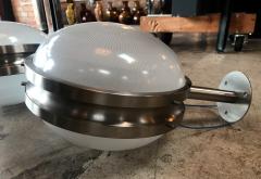 Sergio Mazza 1960s Sergio Mazza Gamma Sconces for Artemide - 542548