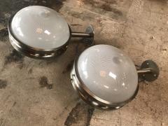 Sergio Mazza 1960s Sergio Mazza Gamma Sconces for Artemide - 542550