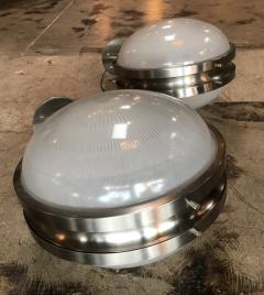 Sergio Mazza 1960s Sergio Mazza Gamma Sconces for Artemide - 542555