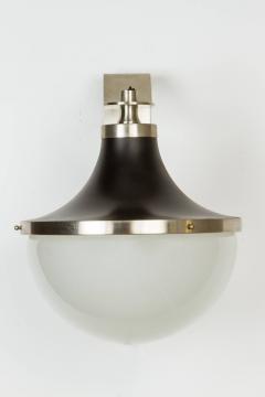 Sergio Mazza 1960s Sergio Mazza Pi Wall Lights for Artemide - 602050