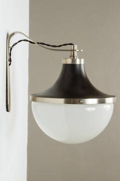 Sergio Mazza 1960s Sergio Mazza Pi Wall Lights for Artemide - 602053