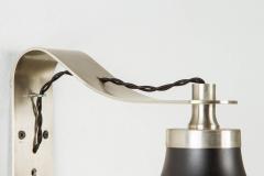 Sergio Mazza 1960s Sergio Mazza Pi Wall Lights for Artemide - 602055