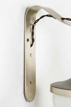 Sergio Mazza 1960s Sergio Mazza Pi Wall Lights for Artemide - 602056