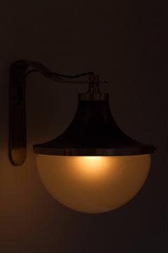 Sergio Mazza 1960s Sergio Mazza Pi Wall Lights for Artemide - 602057