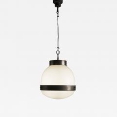 Sergio Mazza Big Delta Suspension by Sergio Mazza for Artemide - 4770380