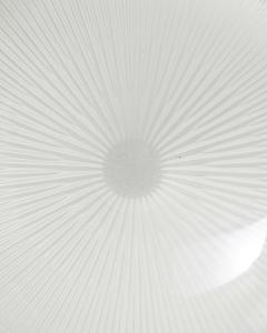 Sergio Mazza Ceiling Lamp by Sergio Mazza Italy c 1960s - 3659232