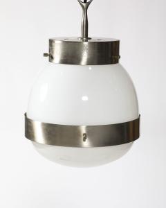 Sergio Mazza Delta Ceiling Light - 4331558