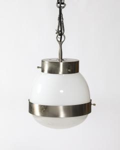 Sergio Mazza Delta Ceiling Light - 4332711