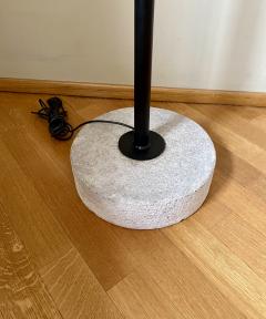 Sergio Mazza Floor Lamp in the style of Sergio Mazza - 3714646