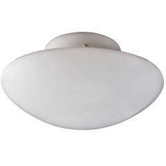 Sergio Mazza Large Sergio Mazza Magnolia Ceiling Lamp for Quattrifolio circa 1971 - 2324686