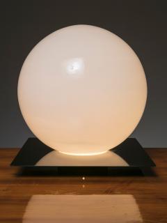Sergio Mazza Micol Table Lamp by Sergio Mazza and Giuliana Gramigna for Quattrifolio - 4726040