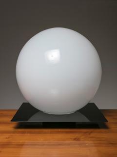 Sergio Mazza Micol Table Lamp by Sergio Mazza and Giuliana Gramigna for Quattrifolio - 4726041