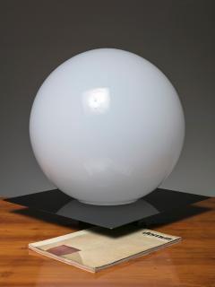 Sergio Mazza Micol Table Lamp by Sergio Mazza and Giuliana Gramigna for Quattrifolio - 4726042