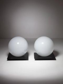 Sergio Mazza Micol Table Lamps by Sergio Mazza and Giuliana Gramigna for Quattrifolio - 4726014