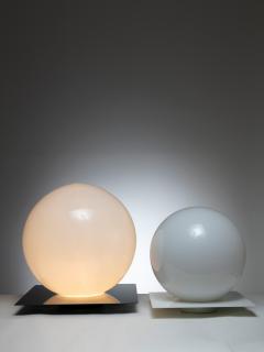 Sergio Mazza Micol Table Lamps by Sergio Mazza and Giuliana Gramigna for Quattrifolio - 4726022