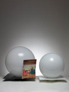 Sergio Mazza Micol Table Lamps by Sergio Mazza and Giuliana Gramigna for Quattrifolio - 4726023