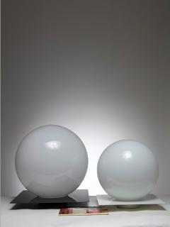 Sergio Mazza Micol Table Lamps by Sergio Mazza and Giuliana Gramigna for Quattrifolio - 4726025