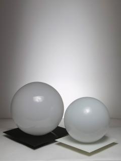 Sergio Mazza Micol Table Lamps by Sergio Mazza and Giuliana Gramigna for Quattrifolio - 4726026