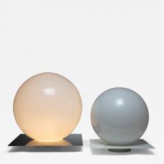 Sergio Mazza Micol Table Lamps by Sergio Mazza and Giuliana Gramigna for Quattrifolio - 4728785