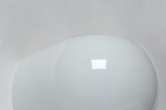 Sergio Mazza Murano glass Sergio Mazza for Artemide Doro sconces Italy circa 1970s - 4469123