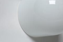 Sergio Mazza Murano glass Sergio Mazza for Artemide Doro sconces Italy circa 1970s - 4469125