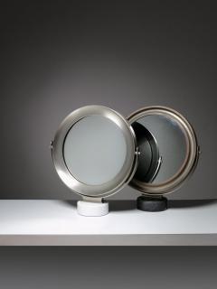 Sergio Mazza Narciso Table Mirror by Sergio Mazza for Artemide - 4726912