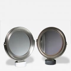 Sergio Mazza Narciso Table Mirror by Sergio Mazza for Artemide - 4770372