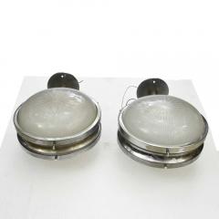 Sergio Mazza PAIR OF WALL LIGHTS BY SERGIO MAZZA - 1775830