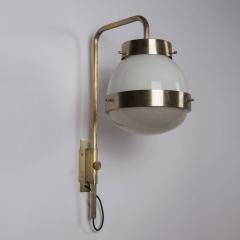 Sergio Mazza Pair of Delta Sconces by Sergio Mazza for Artemide - 4726882
