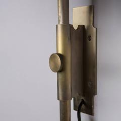 Sergio Mazza Pair of Delta Sconces by Sergio Mazza for Artemide - 4726886