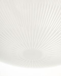 Sergio Mazza Rare Ceiling Light by Sergio Mazza Italy c 1960 - 4754297