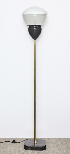 Sergio Mazza Rare Floor Lamp by Sergio Mazza - 187017