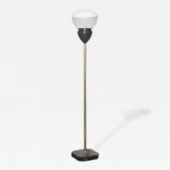 Sergio Mazza Rare Floor Lamp by Sergio Mazza - 187291