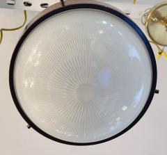 Sergio Mazza Sergio Mazda Artemide Italian 1960s Gamma Pendant Lamp - 3295632