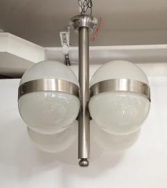 Sergio Mazza Sergio Mazza 8 Globe Chandelier - 4126433
