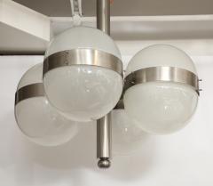 Sergio Mazza Sergio Mazza 8 Globe Chandelier - 4126437