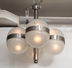 Sergio Mazza Sergio Mazza 8 Globe Chandelier - 4126439