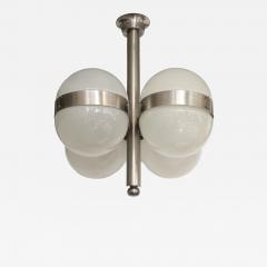Sergio Mazza Sergio Mazza 8 Globe Chandelier - 4127763