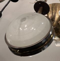 Sergio Mazza Sergio Mazza Gamma Artemide 1960 Ceiling Wall Lamp - 3081740