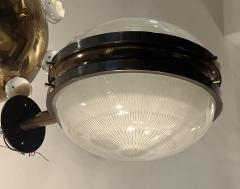 Sergio Mazza Sergio Mazza Gamma Artemide 1960 Ceiling Wall Lamp - 3081742