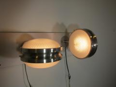 Sergio Mazza Sergio Mazza Gamma Sconces - 449662
