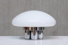Sergio Mazza Sergio Mazza Giuliana Gramigna Magnolia Table Lamp for Quattrifolio 1973 - 4747936