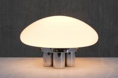 Sergio Mazza Sergio Mazza Giuliana Gramigna Magnolia Table Lamp for Quattrifolio 1973 - 4747937