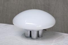 Sergio Mazza Sergio Mazza Giuliana Gramigna Magnolia Table Lamp for Quattrifolio 1973 - 4747938