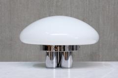 Sergio Mazza Sergio Mazza Giuliana Gramigna Magnolia Table Lamp for Quattrifolio 1973 - 4747939