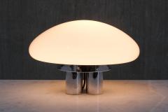 Sergio Mazza Sergio Mazza Giuliana Gramigna Magnolia Table Lamp for Quattrifolio 1973 - 4747940