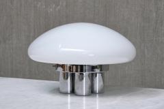 Sergio Mazza Sergio Mazza Giuliana Gramigna Magnolia Table Lamp for Quattrifolio 1973 - 4747945