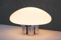Sergio Mazza Sergio Mazza Giuliana Gramigna Magnolia Table Lamp for Quattrifolio 1973 - 4747946