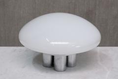 Sergio Mazza Sergio Mazza Giuliana Gramigna Magnolia Table Lamp for Quattrifolio 1973 - 4747947